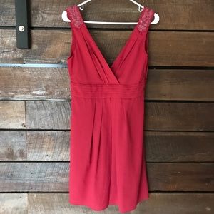 ModCloth party dress by Esley